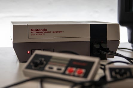 A NES.