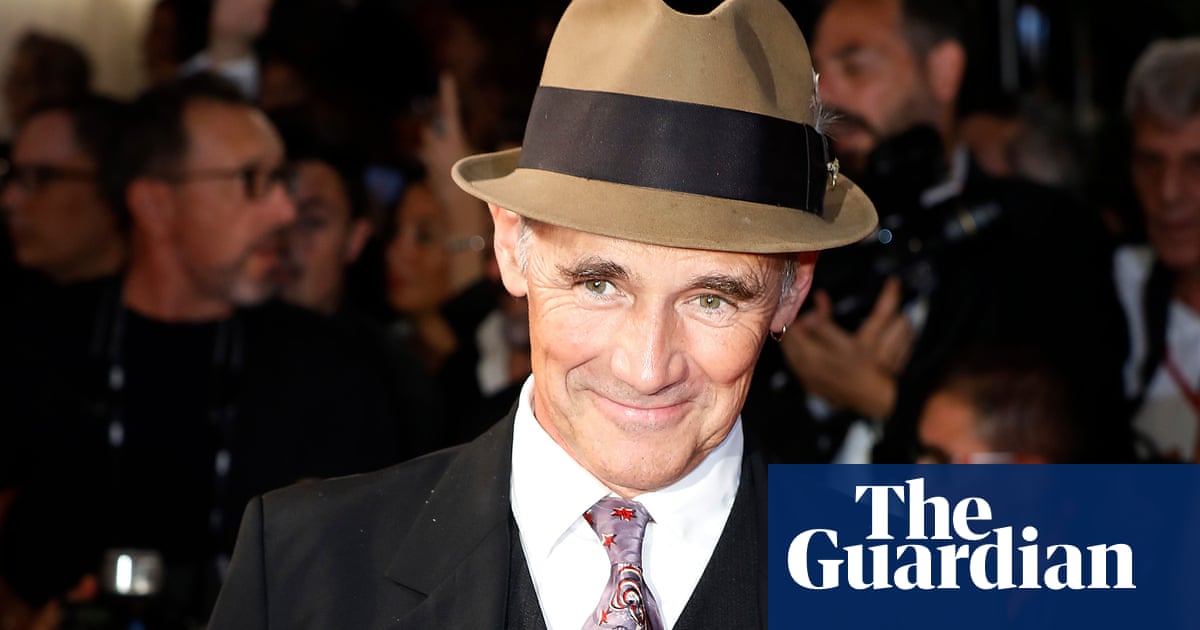 Mark Rylance to play four versions of Satan for Terrence Malick