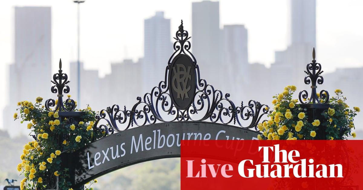 Melbourne Cup 2019 live: horses, form guide, fashion, protests and tips – latest updates!