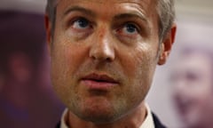 Zac Goldsmith