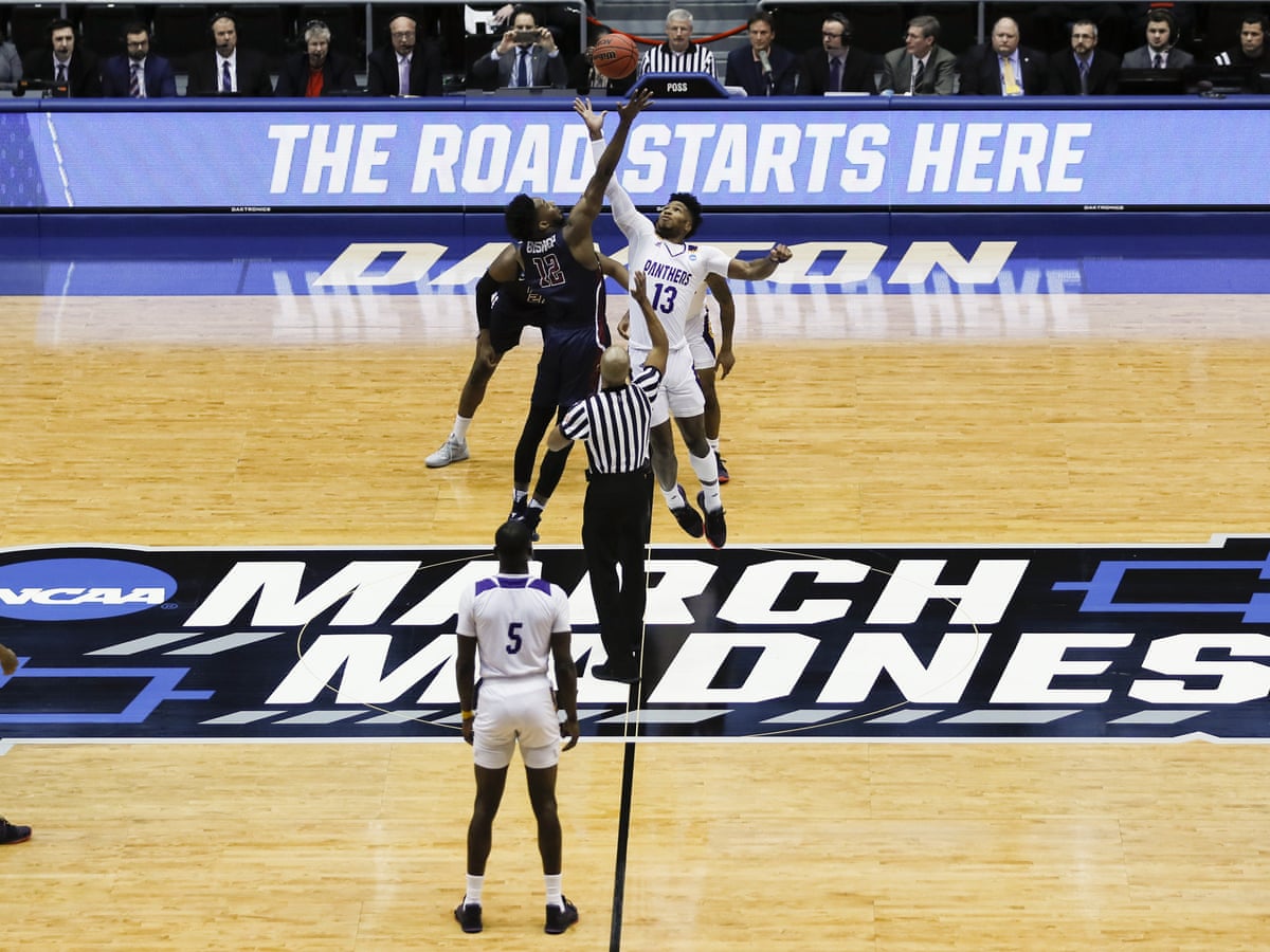 March Madness College Basketball S 933m Jewel Will Be Played