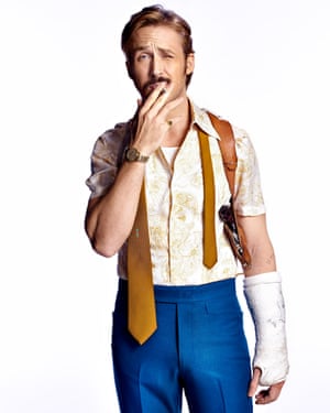 Ryan Gosling The Nice Guys