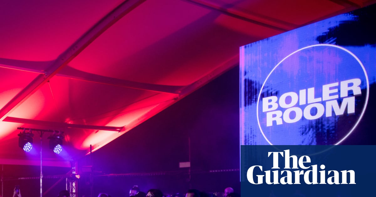 ‘We’re ripping ourselves to shreds’: with dance music bitterly divided, how far should cultural boycotts go?