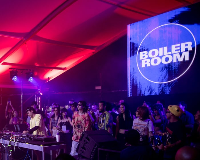 ‘We’re ripping ourselves to shreds’: with dance music bitterly divided, how far should cultural boycotts go?