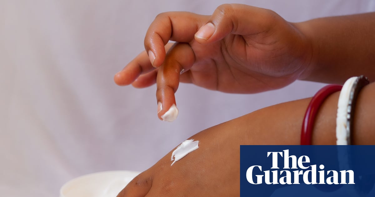 UK shoppers warned over spread of harmful and illegal skin lightening kits