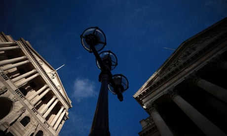 UK shareholder payouts show firms beginning to recover from Covid crisis 5