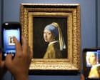 Andrew Graham-Dixon'dan Vermeer sesli kitap incelemesi – Keskin ve yetkin bir rehber