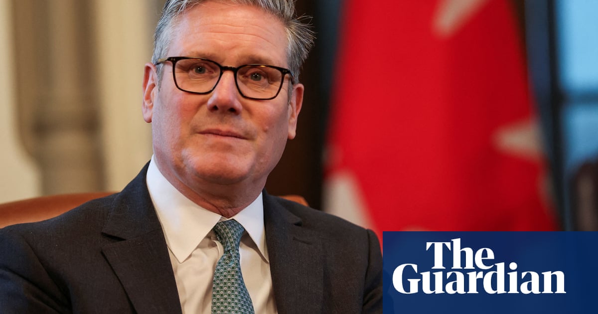 Keir Starmer makes deft U-turn mid-air over grooming gangs inquiry