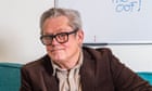‘I’ve finally realised I like John Shuttleworth!’ Graham Fellows on 40 years with his organ-plonking alter ego