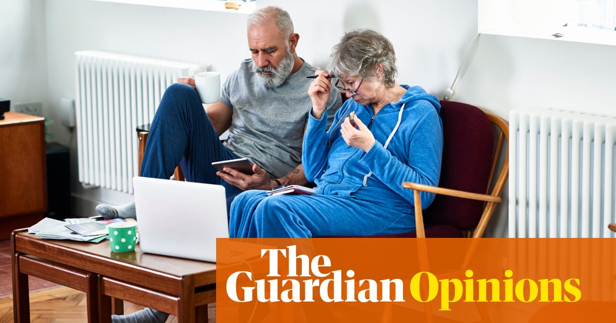 What do young people really think about us oldies? I asked a few | Adrian Chiles
