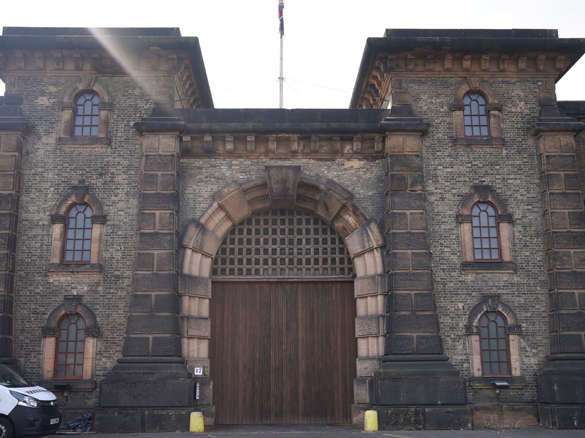 Inmates Could Do Classes to Cut Prison Time Under Texas-Style Reforms