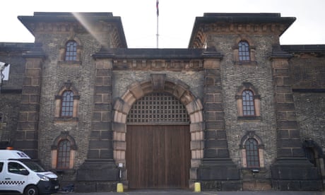 HMP Wandsworth në Londër