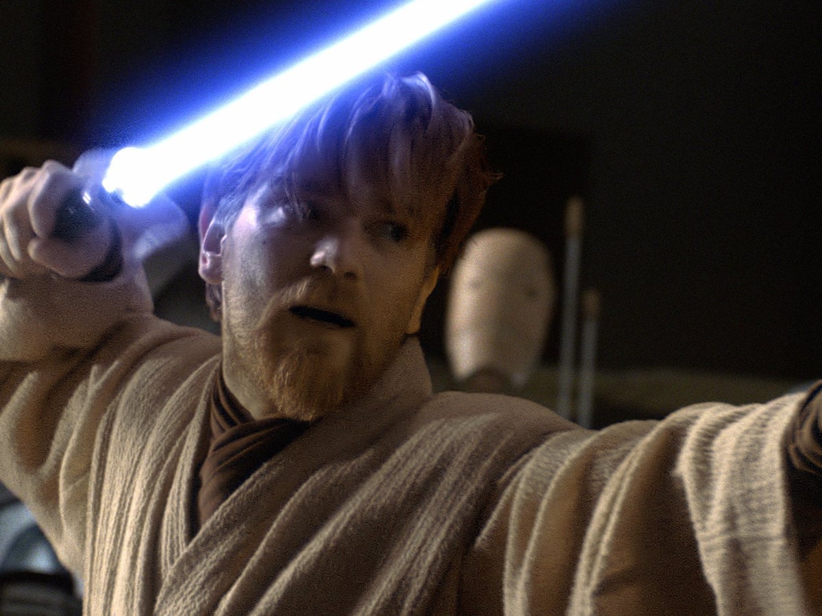 Star Wars Prequels Not Very Much Liked Admits Ewan Mcgregor Star Wars The Guardian Star Wars Prequels Not Very Much Liked Admits Ewan Mcgregor Star Wars The Guardian