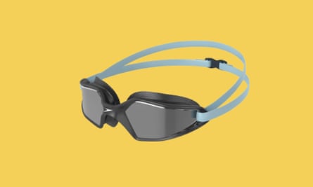 Speedo swimming goggles