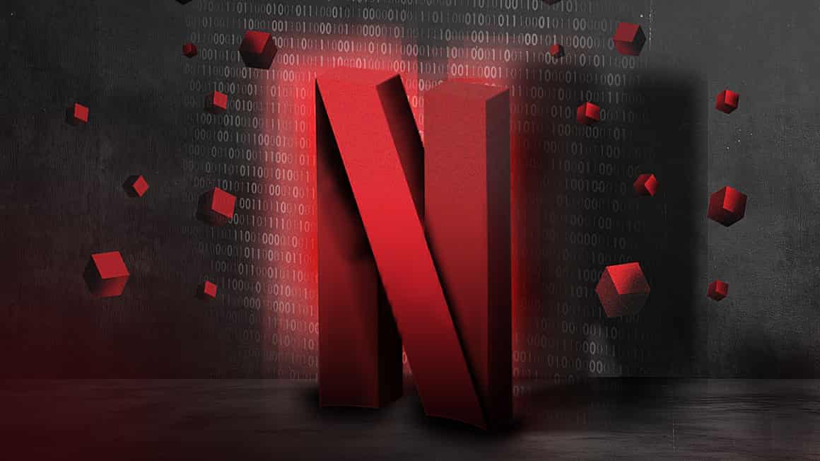 Netflix logo