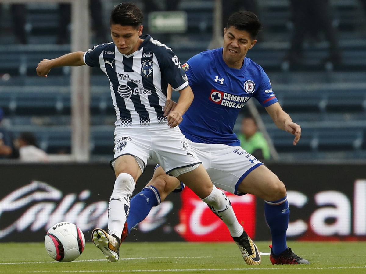 Did Us Soccer S Arrogance Drive Jonathan Gonzalez To Switch To