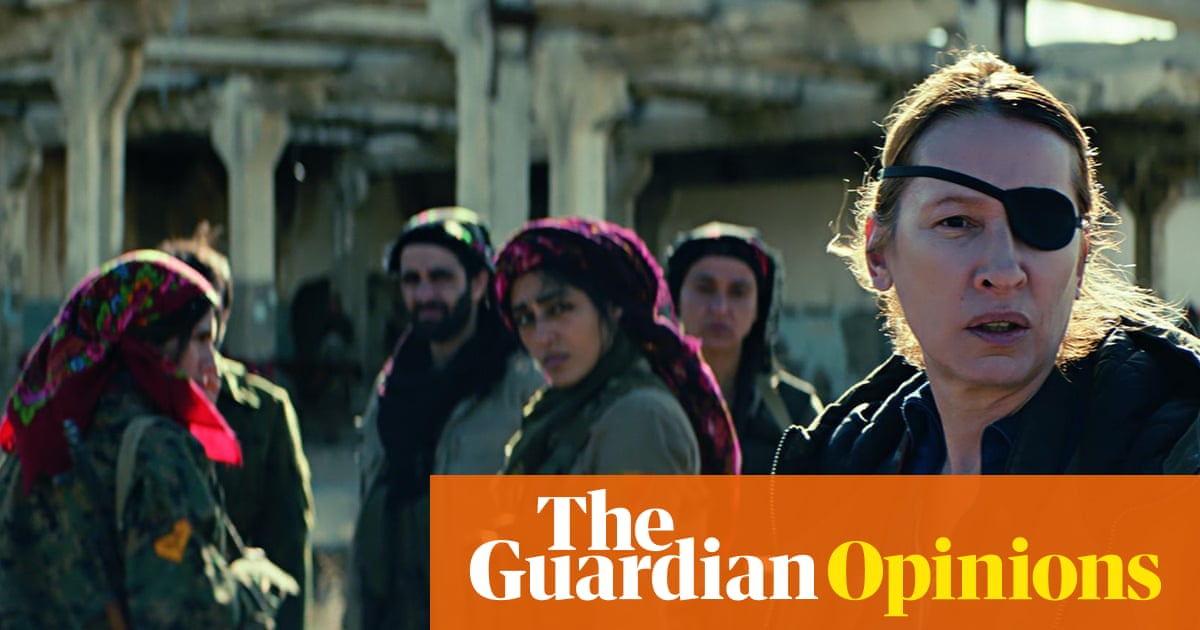 #MeToo activists should stop trying to be film critics – they undermine feminism