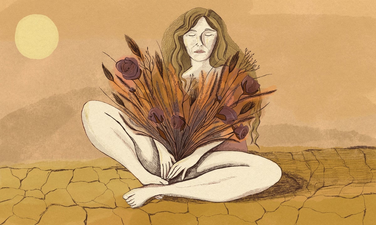 The unspoken agony of vaginal dryness: 'I had to give up four jobs in four years' | Menopause | The Guardian The unspoken agony of vaginal dryness: 'I had to give up four jobs in four years' | Menopause | The Guardian