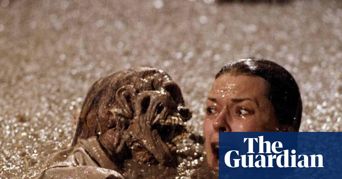 ‘If I’d known the skeletons were real I’d have been even more disgusted’: how we made Poltergeist