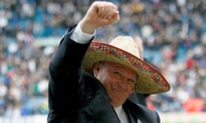 Leeds United Sack Manager Uwe Rosler With Steve Evans Taking Over Football The Guardian
