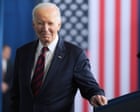 Joe Biden Discusses Sensitive Information on Ghostwriter Tapes