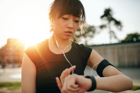 Sports watches which followed smartphones as the runners’ tech of choice, are now being caught up by monitors in-built into clothing.