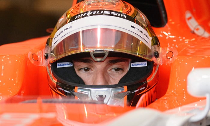 A F1 não corre riscos no Japão com as memórias da morte de Bianchi ainda frescas