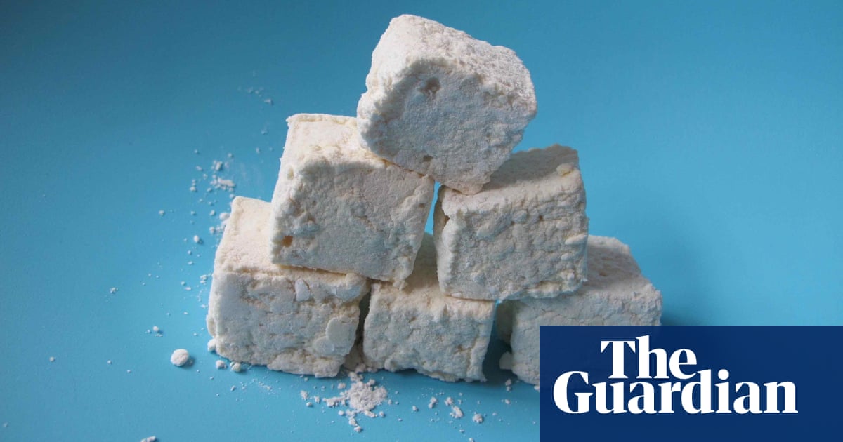 How To Cook The Perfect Marshmallow Food The Guardian