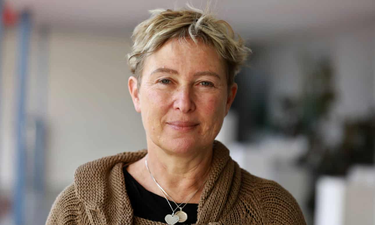 'Estuvo tan cerca de volver a casa': agonía de la madre por el rehén israelí asesinado por el IDF.