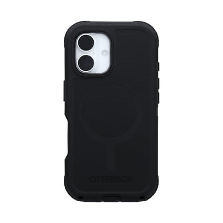 Otterbox iPhone 16 Case Defender Series for MagSafe