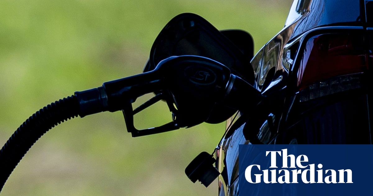 Red-state Republicans seek climate ‘liability shield’ for fossil fuel industry