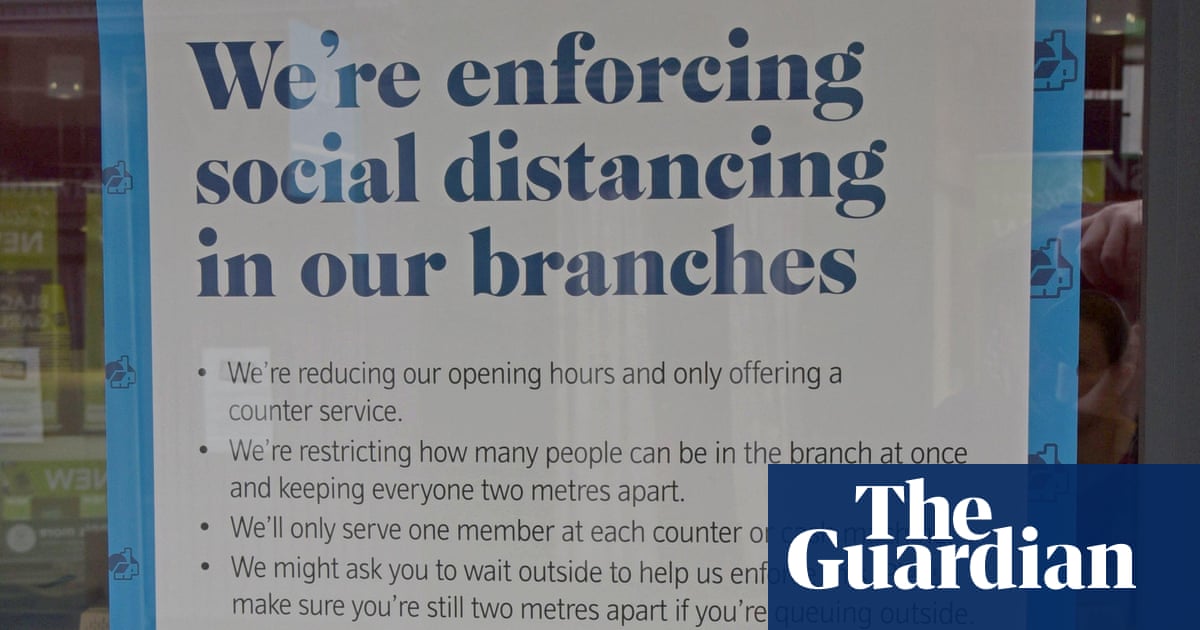 Why doesn't loyalty seem to pay with Nationwide savings? | Money | The Guardian
