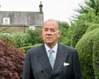 Peter Ackroyd obituary
