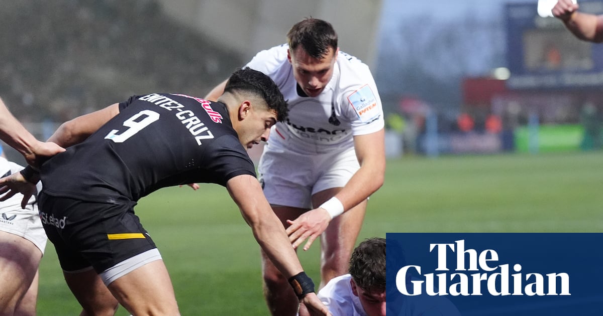 Dan Frost freezes out Newcastle to take dominant Bath back to top of Prem
