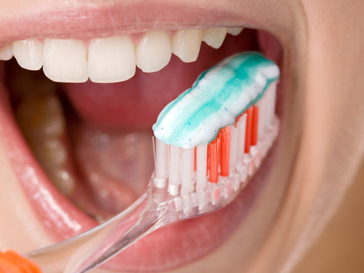 How often should you brush your teeth? | Hygiene | The Guardian