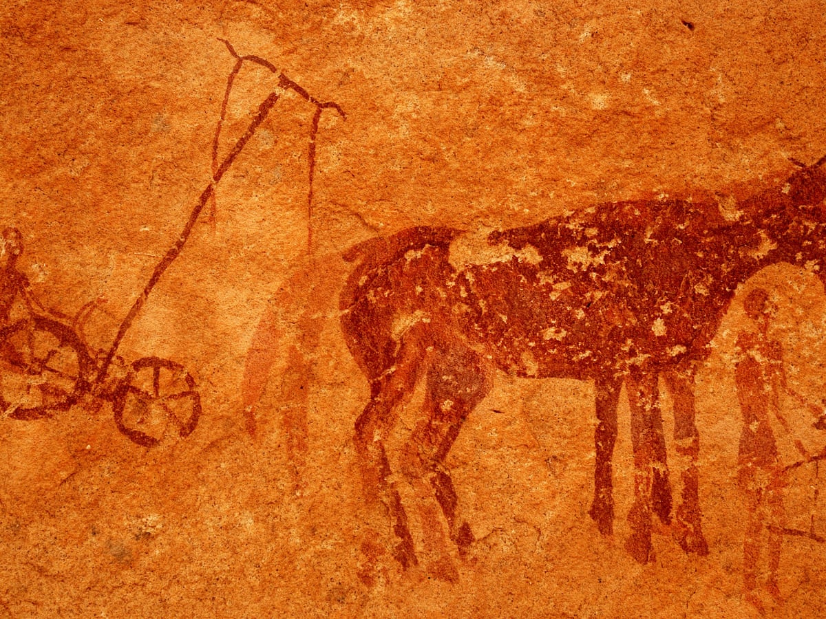 Neolithic Painting neolithic-painting