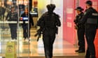 Two teens charged over brawl that led to Adelaide Westfield shopping centre lockdown