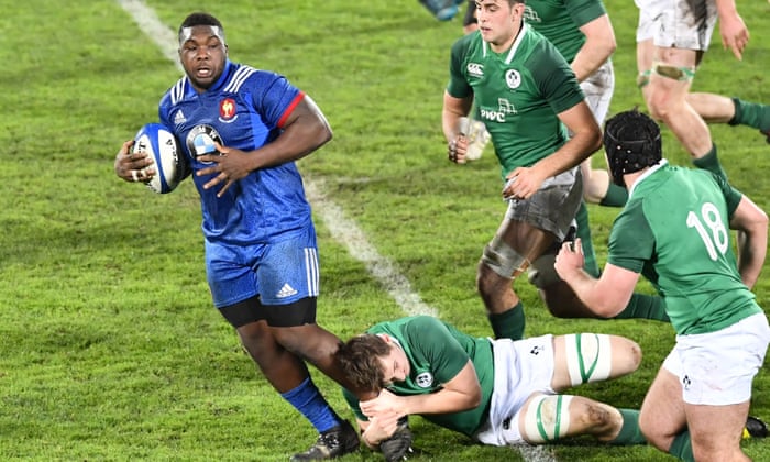 Six Nations Predictions Wales V Ireland Looks A Likely Title Decider Sport The Guardian