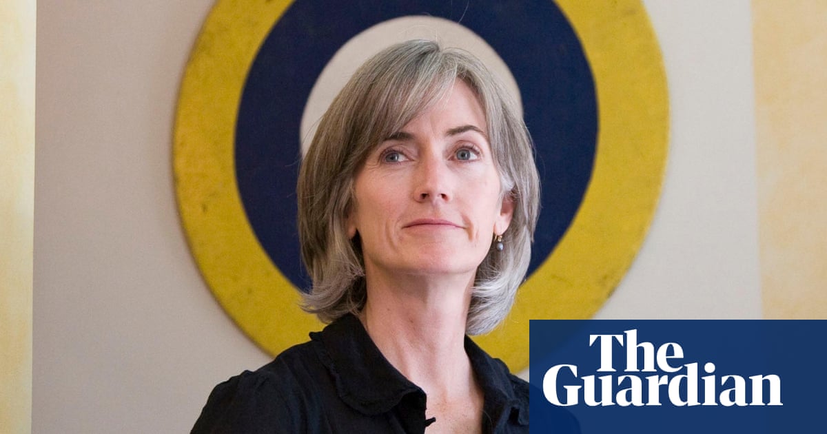 Fade to grey: why women should stop dyeing their hair | Women | The Guardian
