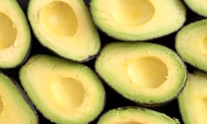 Avocado: