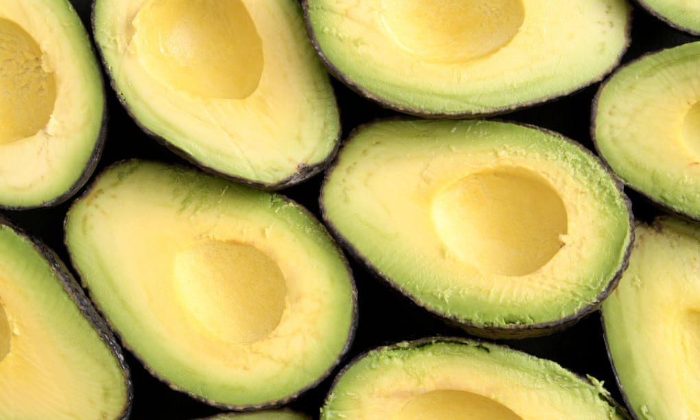 Demand for avocados in the UK has soared in recent years, and 67% of those avocados come from the Valparaiso region in Chile.