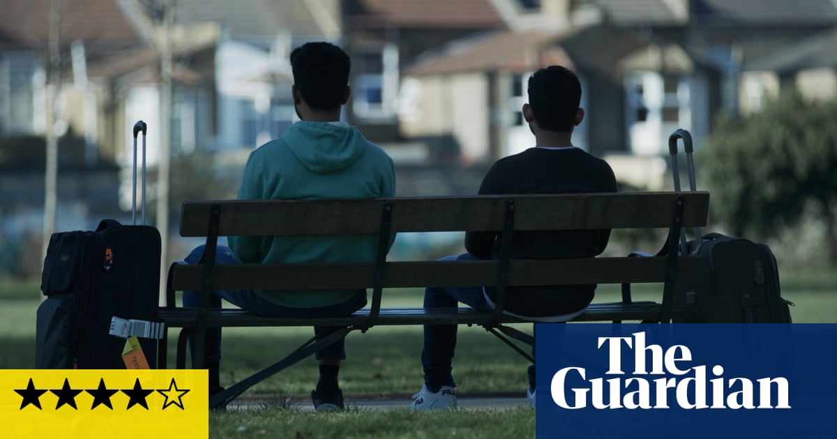 Hostile review – documentary highlights nastiness of UK immigration policy