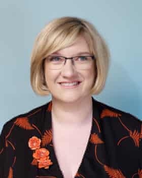 Sarah Millican.