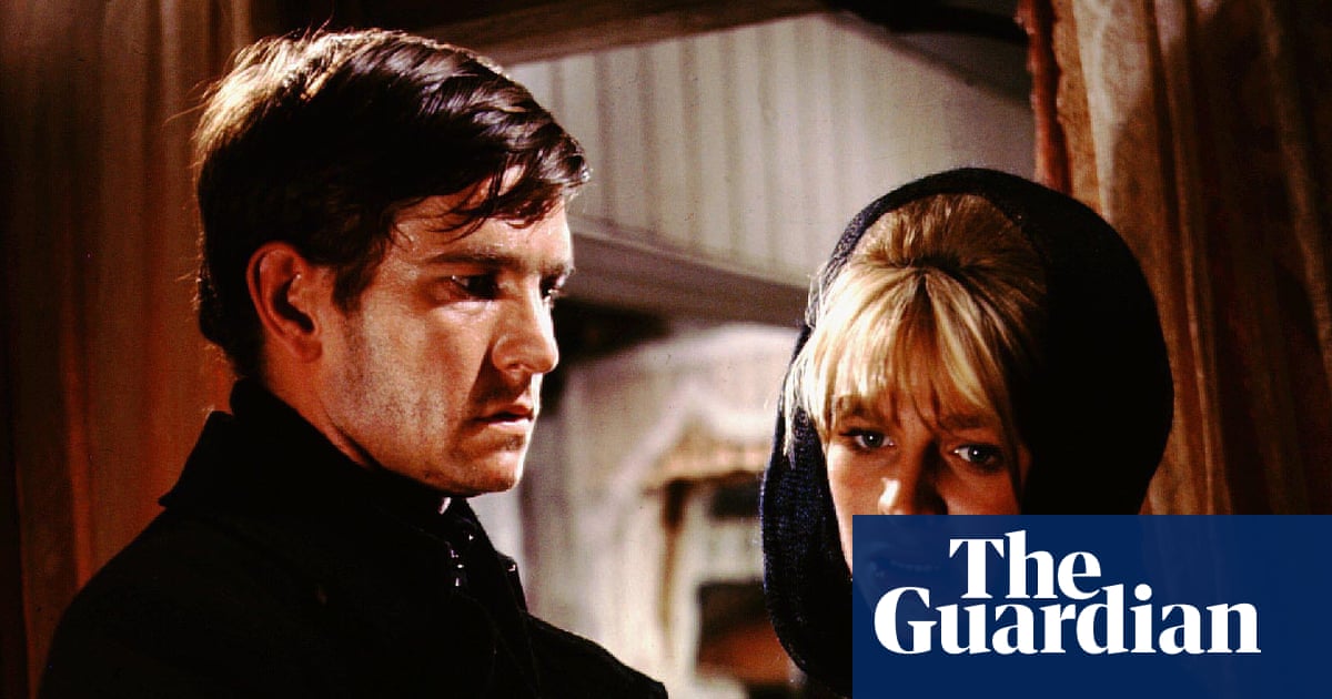 Doctor Zhivago at 60: David Lean’s sweeping romantic relic endures