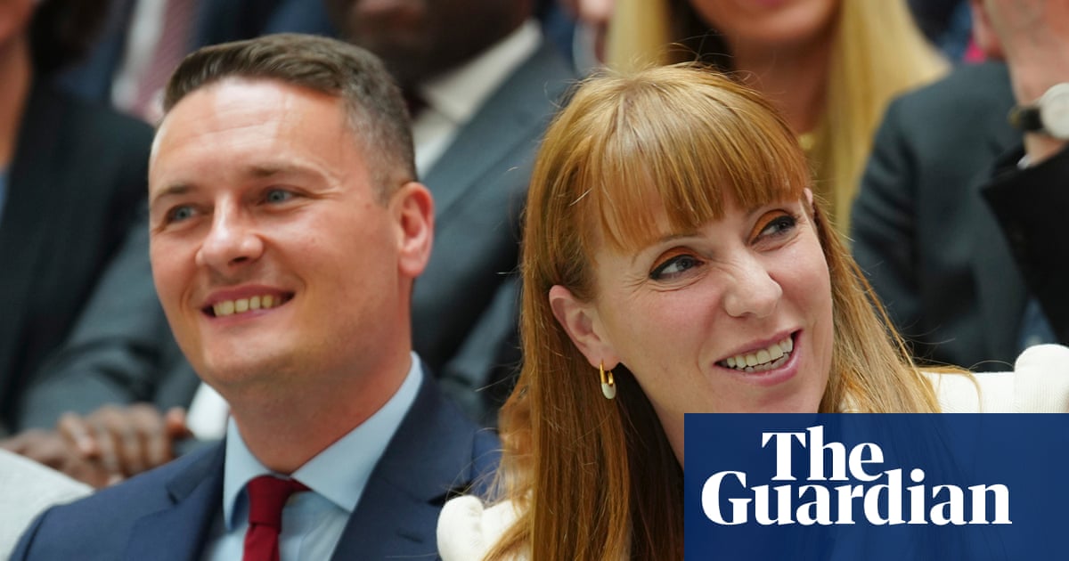 ‘Could do a better job than Keir Starmer’: who could replace the PM if he is forced out?