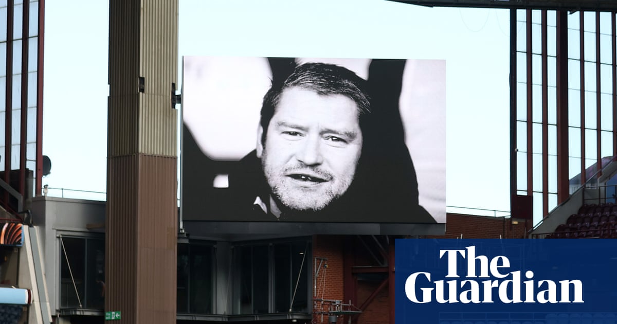 Liverpool's WSL match at Aston Villa postponed after Matt Beard's death