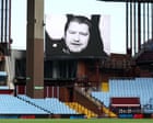Morte di Matt Beard: Liverpool Rinviia Partita di WSL contro Aston Villa