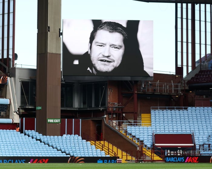 Liverpool’s WSL match postponed after Matt Beard’s death, Premier League buildup and more – matchday live