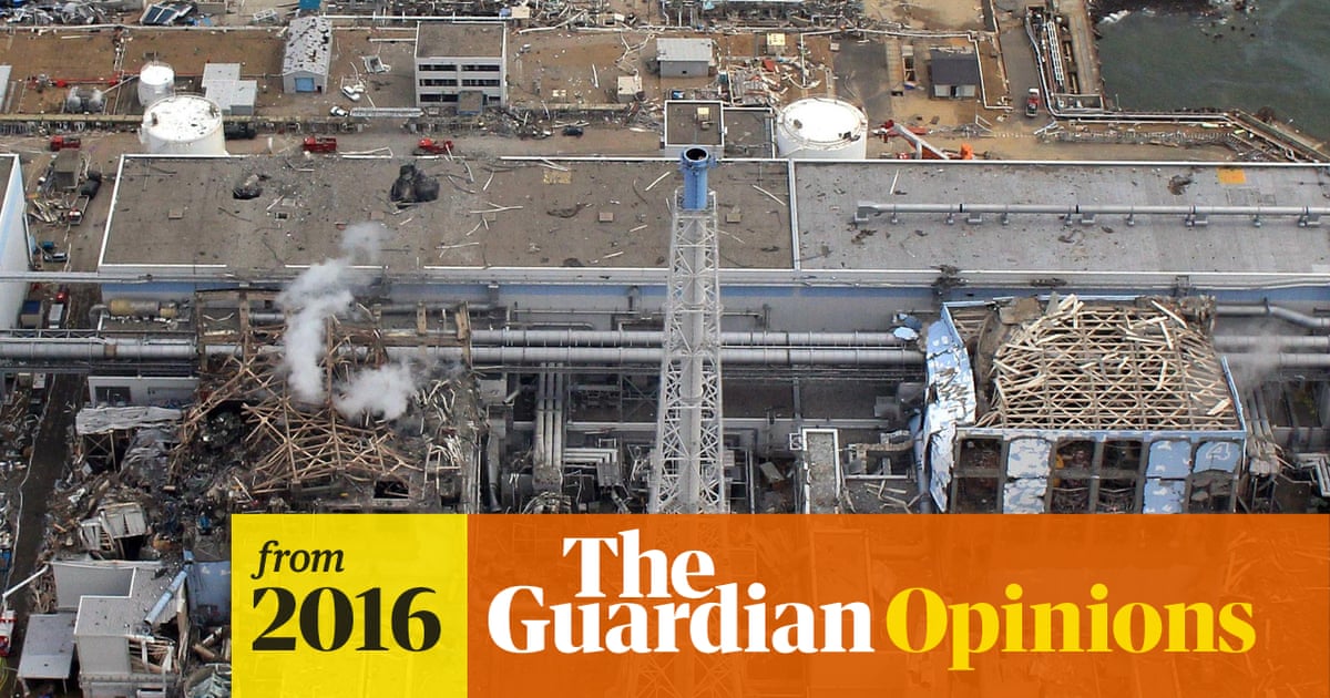 https://www.theguardian.com/science/blog/2016/apr/11/time-dispel-myths-about-nuclear-power-chernobyl-fukushima social preview image