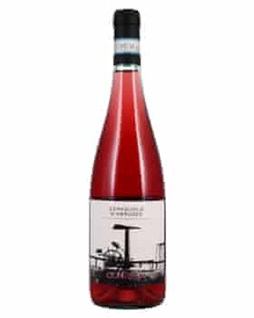 Cerasuolo d’Abruzzo, Contesa 2021 13%